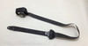 2007-2009 Mini Cooper R56 Hatchback Front Seat Belts / Pair / R2012