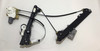 2009-2016 BMW E89 Z4 Passenger Side Window Regulator w/ Motor / OEM / Z4903 2009-2016 BMW E89 Z4 Passenger Side Window Regulator w/ Motor / OEM / Z4903