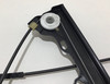 2009-2016 BMW E89 Z4 Passenger Side Window Regulator w/ Motor / OEM / Z4903 2009-2016 BMW E89 Z4 Passenger Side Window Regulator w/ Motor / OEM / Z4903