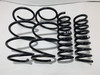 2005-2011 Mercedes Benz SLK R171 Springs / Set / OEM / Front & Rear / SK205