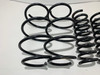 2005-2011 Mercedes Benz SLK R171 Springs / Set / OEM / Front & Rear / SK205