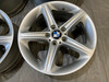 2008-2013 BMW 128i 135i 18" Style 264 Star Spoke Wheels Rims / Set of 4 / B1003