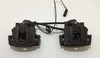 1997-2002 BMW Z3 Roadster Coupe Brake Calipers / Front Rear / 34k Miles / Z3009