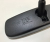 2009-2015 Mazda Mx5 Miata HomeLink Rearview Mirror / OEM / 0B1HL3 / NC035