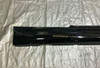 2008-2013 BMW 128i 135i Passenger Side Skirt / Jet Black / B1004