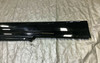 2008-2013 BMW 128i 135i Passenger Side Skirt / Jet Black / B1004