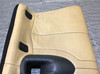 2005-2008 Mini Cooper R52 Convertible Rear Seats / Cordoba Beige Leather / R1011