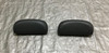 2005-2008 Mini Cooper R52 Convertible Rear Seats / Cordoba Beige Leather / R1011