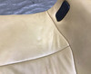 2005-2008 Mini Cooper R52 Convertible Rear Seats / Cordoba Beige Leather / R1011