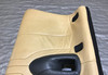 2005-2008 Mini Cooper R52 Convertible Rear Seats / Cordoba Beige Leather / R1011