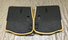 2005-2008 Mini Cooper R52 Convertible Rear Seats / Cordoba Beige Leather / R1011