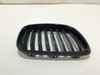 2014-2020 BMW 2 Series M Performance Passenger Kidney Grille / Black / B2001