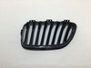 2014-2020 BMW 2 Series M Performance Passenger Kidney Grille / Black / B2001