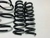 2014-2016 BMW M235i Coupe M Sport Springs / Set of 4 / 66k / B2001