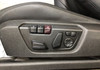 2014-2020 BMW 2 Series Coupe Front Sports Seats / Dakota Black Leather / Pair / B2001
