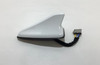 2019-2020 Hyundai Veloster N Shark Fin Roof Antenna / Chalk White / HV002