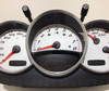 2001 Porsche 986 Boxster S Instrument Cluster, Manual / 74k Miles / BX034