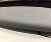 2007-2015 Mini Cooper Passenger Interior Door Panel / Gotham Grey / R2014