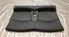 2008-2014 Mini Cooper R55 Clubman Rear Seats / Carbon Black Leatherette / R2014