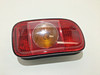 2008-2010 Mini Cooper Clubman R55 Driver Side Rear Taillight / Amber / R2014