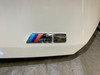 2004-2007 BMW 6 Series Convertible Trunk Lid / Alpine White / M6002
