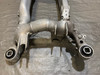 2006-2010 BMW M6 OEM Rear Subframe Crossmember / 90k / M6002