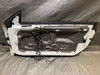 2004-2010 BMW 6 Series Convertible Passenger Side Door Shell / Alpine White 3 / M6002