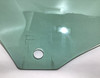 2005-2011 Mercedes Benz SLK R171 Passenger Side Door Glass Panel / OEM / SK206