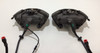 2005-2011 Mercedes Benz R171 SLK 350 Front Brake Calipers Pair / 44k / SK206