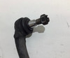 2005-2008 Mercedes Benz SLK R171 Driver Front Spindle Hub Control Arms / 44k / Sk206