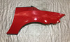 2009-2016 BMW E89 Z4 Driver Rear Quarter Panel / Crimson Red / Z4904