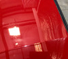 2009-2016 BMW E89 Z4 Convertible Top Center Roof Panel / Crimson Red / Z4904