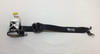 2009-2016 BMW E89 Z4 Passenger Seat Belt w/ Pretensioner Buckle / OEM / Z4904