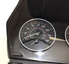 2014 BMW M235i Instrument Gauge Cluster / 85k / 9262892 / B2002