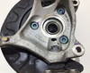 2015-2020 Volkswagen MK7 GTI Driver Front Spindle Hub w/ Control Arm / 74k / M7002