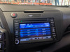 2014-2015 Honda CRZ EX Navigation Radio Unit / 39451SZT-A52 / CZ010