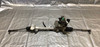 2015-2016 Honda CRZ Electric Power Steering Rack & Pinion w/ Motor / 61k / CZ010