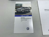 2015 Volkswagen MK7 GTI Factory Owner's Manual w/ Case / M7002