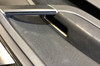 2015-2017 Volkswagen MK7 GTI 2DR Interior Door Panels / Black Cloth / M7001