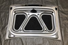 2001-2006 Audi TT Trunk Lid W/ Spoiler / Lake Silver / Convertible / OEM / T1012