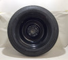 2003-2005 Nissan 350Z Convertible 16x4" Spare Wheel Tire / OEM / 5Z004