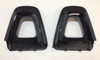 2017-2019 Mazda Mx5 Miata RF Hardtop Roll Hoop Covers / OEM / Pair / ND016