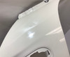 2007-2015 Mini Cooper Driver Front Fender Panel / Pepper White / OEM / R2015