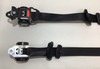 2008-2011 Mini Cooper R55 Clubman Front Seat Belts / Pair / R2015