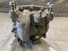 2016-2019 Mazda MX5 Miata Open Differential / 2.866 Ratio / Manual / ND014