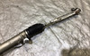 1999-2004 Porsche 996 911 / 1997-2004 Porsche 986 Boxster Steering Rack / 79k / BX037