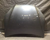 2010-2012 Hyundai Genesis Coupe Hood Panel / Nordschleife Gray / OEM / HG012