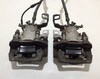 2014-2019 Mini Cooper S Brake Calipers / 65k / Set of 4 / R3004