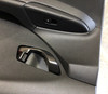2019-2020 Hyundai Veloster N Rear Interior Door Panel / HV005