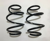 2014-2020 Mini Cooper S F56 2DR Hatchback Coil Springs / Set of 4 / R3005